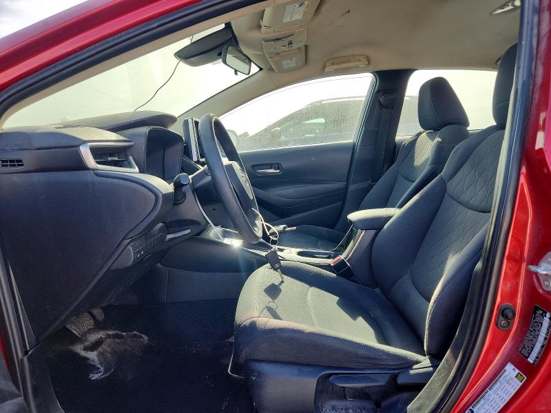 Aukcja sprzedaży 2020 Toyota Corolla, vin: 5YFEPRAE3LP089654, numer aukcji: 55069976
