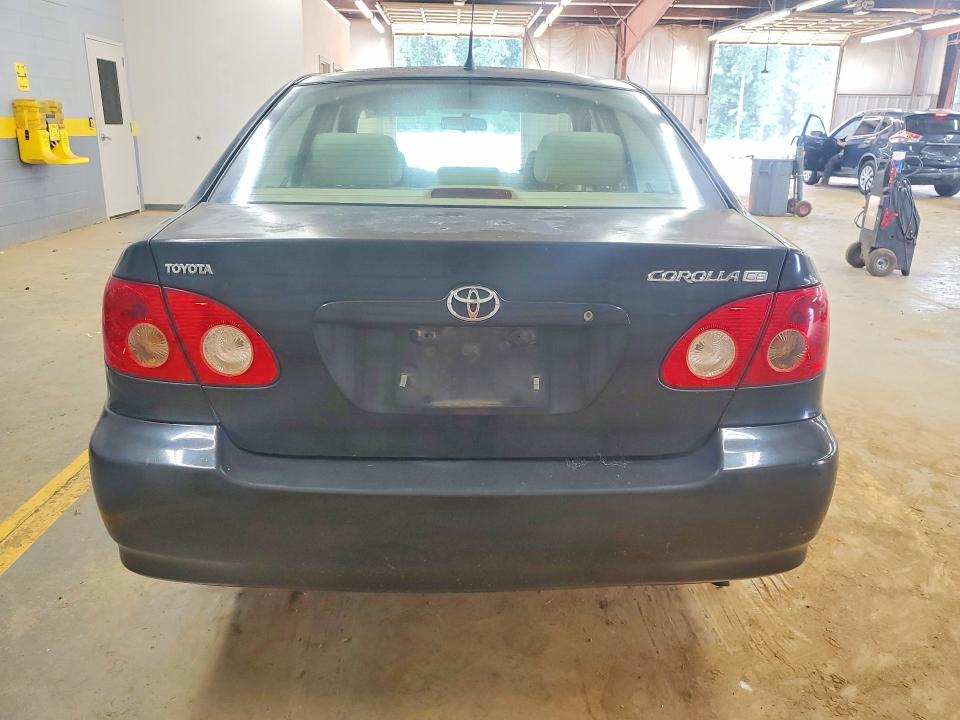 Aukcja sprzedaży 2005 Toyota Corolla, vin: 1NXBR32E65Z558892, numer aukcji: 57385666