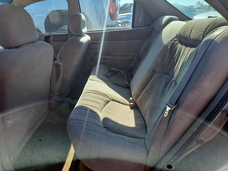 Aukcja sprzedaży 2004 Buick Century, vin: 2G4WS52J141180277, numer aukcji: 58014706