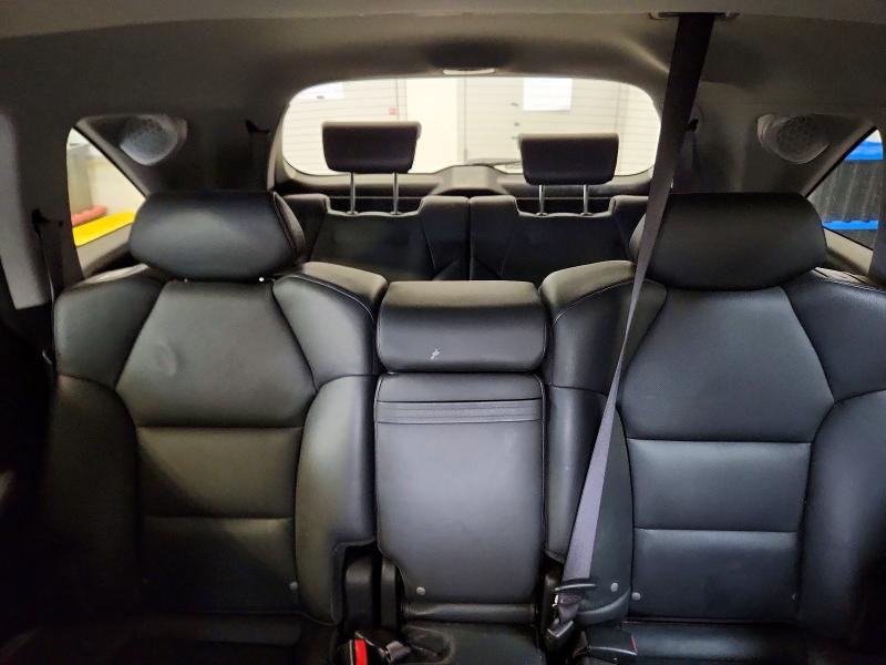Aukcja sprzedaży 2007 Acura Mdx, vin: 2HNYD28597H001828, numer aukcji: 55908096