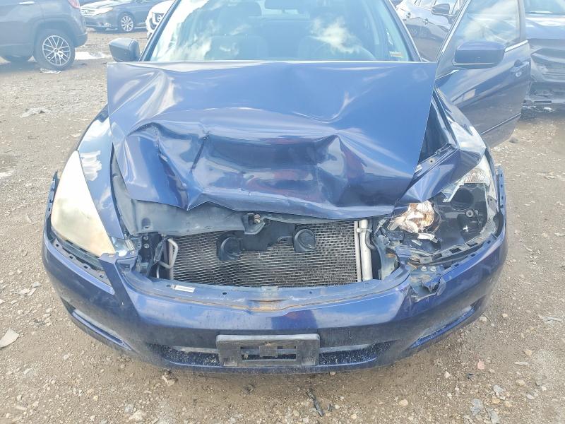 Aukcja sprzedaży 2007 Honda Accord, vin: JHMCM56397C020030, numer aukcji: 55433446