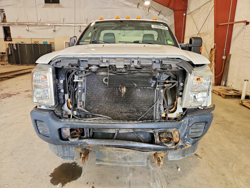 Продажа на аукционе авто 2016 Ford F250, vin: 1FTBF2B68GEC27888, номер лота: 57055496