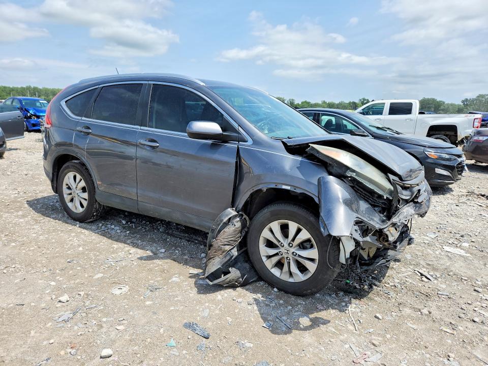 Aukcja sprzedaży 2012 Honda Cr-v, vin: 5J6RM4H77CL043087, numer aukcji: 56603966