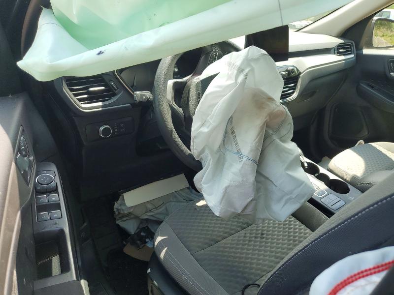 Продажа на аукционе авто 2020 Ford Escape, vin: 1FMCU9G69LUB46552, номер лота: 56841736