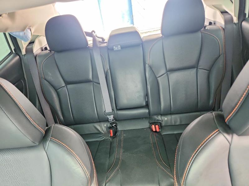 Продажа на аукционе авто 2018 Subaru Crosstrek, vin: JF2GTALC7JH309695, номер лота: 56882706