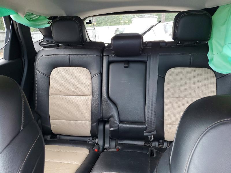 Продажа на аукционе авто 2022 Ford Escape, vin: 1FMCU0DZ4NUA93465, номер лота: 56650706
