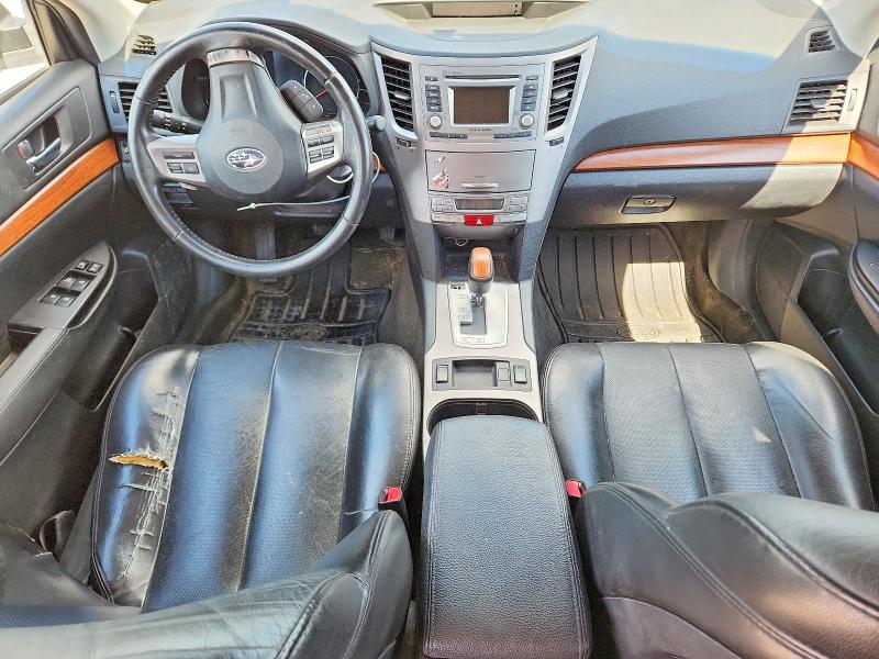 Aukcja sprzedaży 2013 Subaru Outback, vin: 4S4BRCJC8D3283515, numer aukcji: 57627126