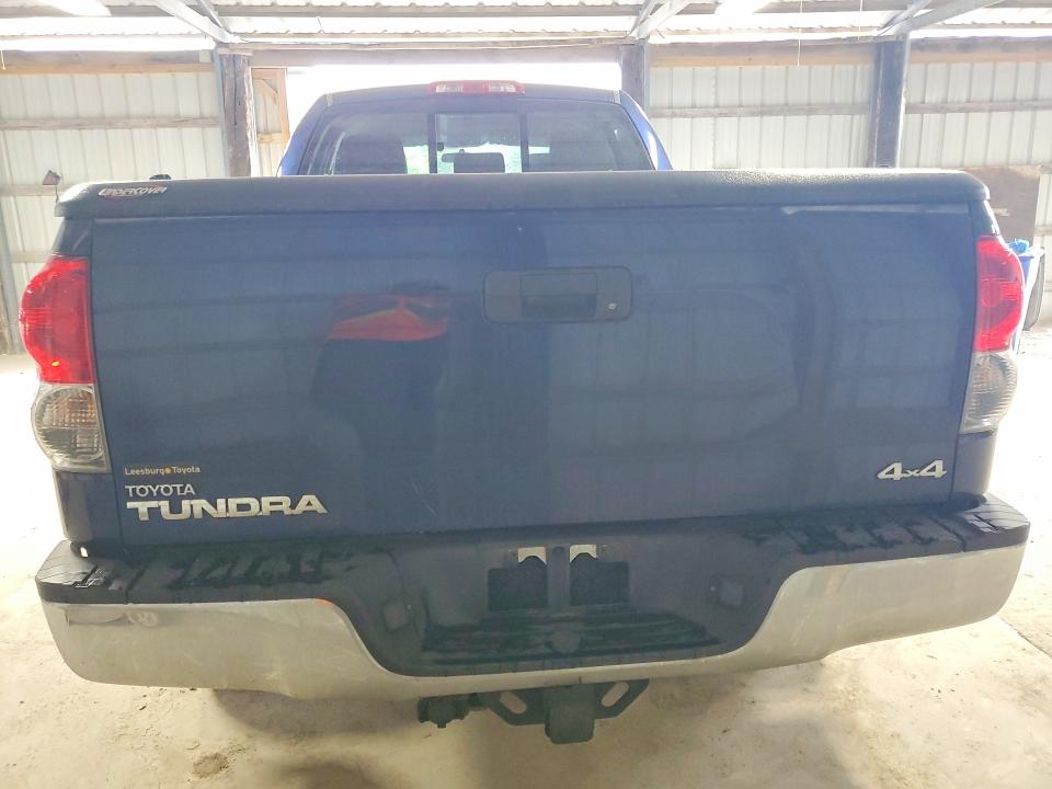 Продаж на аукціоні авто 2007 Toyota Tundra, vin: 5TBBT54187S457090, номер лоту: 56515216