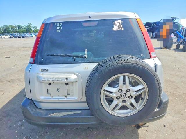 Продажа на аукционе авто 1999 Honda Crv, vin: JHLRD1866XC013759, номер лота: 57193266