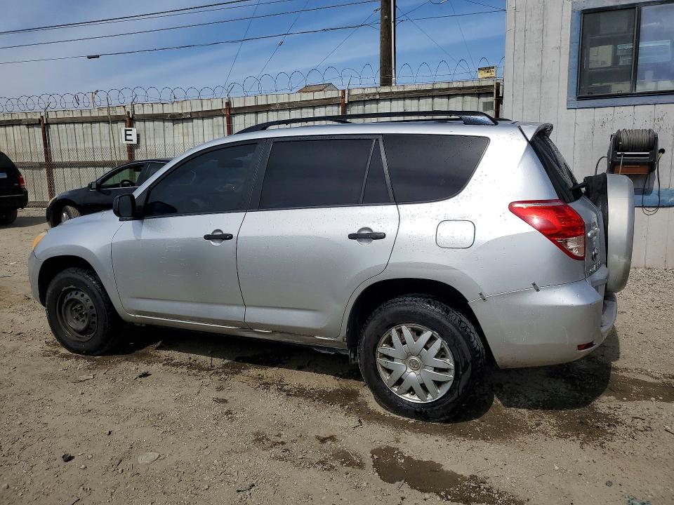 Aukcja sprzedaży 2006 Toyota Rav4, vin: JTMZD33V165028521, numer aukcji: 56699796