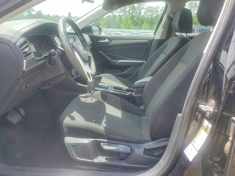 Aukcja sprzedaży 2019 Volkswagen Jetta, vin: 3VWC57BU2KM172812, numer aukcji: 57705156