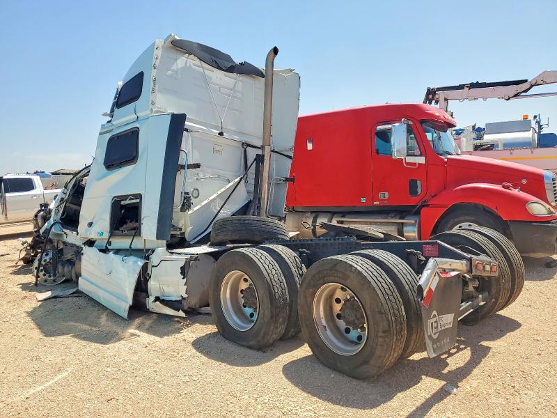 Aukcja sprzedaży 2023 Volvo Vnl (4), vin: 4V4NC9EH9PN615857, numer aukcji: 59384606
