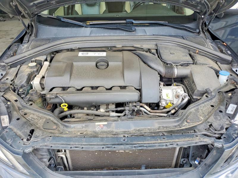 Продажа на аукционе авто 2012 Volvo Xc60, vin: YV4902DZ2C2302987, номер лота: 58599946