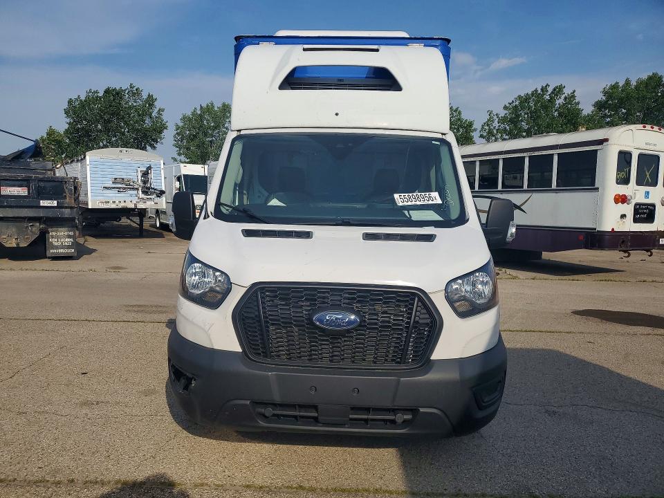 Продажа на аукционе авто 2023 Ford Transit, vin: 1FDBW5ZG8PKA23234, номер лота: 55898956