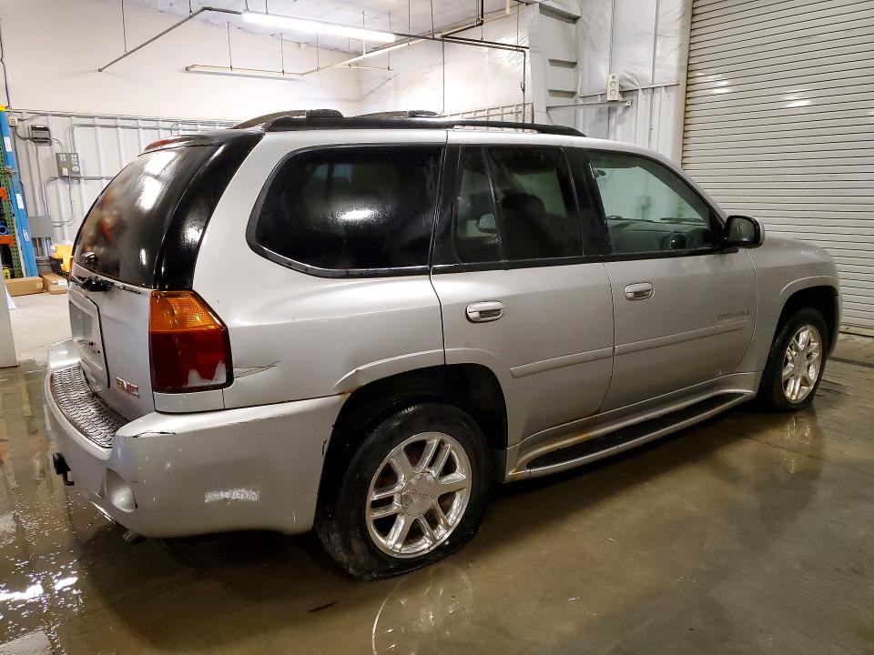 58242966 :رقم المزاد ، 1GKET63M162266787 vin ، 2006 Gmc Envoy مزاد بيع