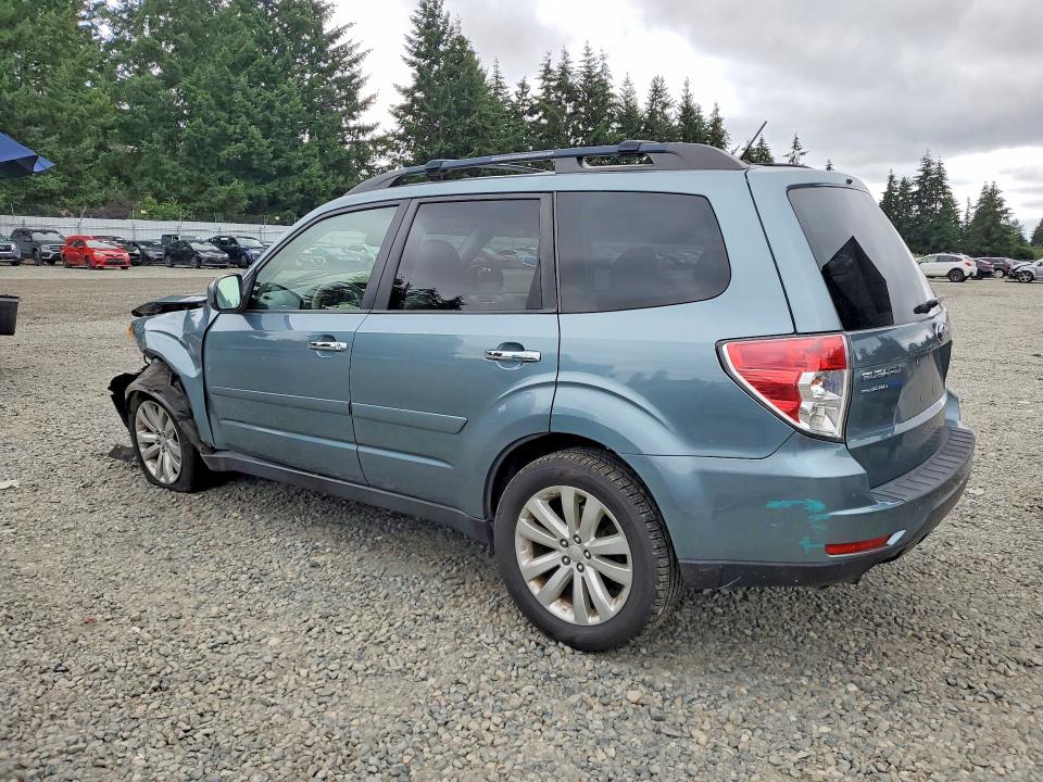 Продаж на аукціоні авто 2013 Subaru Forester, vin: JF2SHADCXDH401222, номер лоту: 58501046