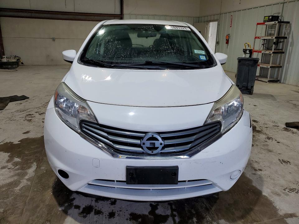 Aukcja sprzedaży 2016 Nissan Versa Note, vin: 3N1CE2CP2GL366111, numer aukcji: 58889326