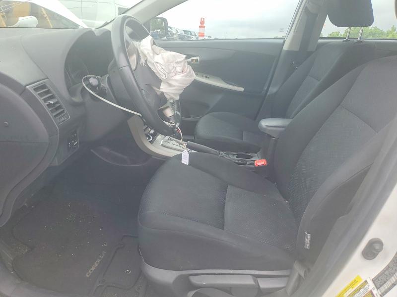 Продажа на аукционе авто 2010 Toyota Corolla, vin: 2T1BU4EEXAC440114, номер лота: 58624116