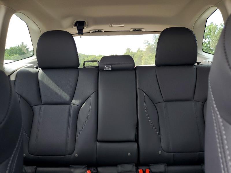 Aukcja sprzedaży 2024 Subaru Forester, vin: JF2SKALC4RH456517, numer aukcji: 57739836