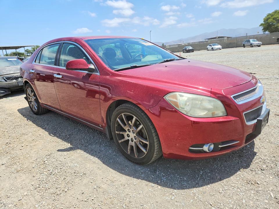 Aukcja sprzedaży 2010 Chevrolet Malibu, vin: 1G1ZE5E71AF102734, numer aukcji: 58836136
