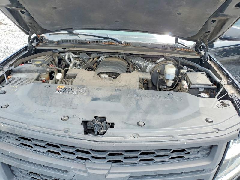 55986596 :رقم المزاد ، 1GNSCJKC2FR623290 vin ، 2015 Chevrolet Suburban مزاد بيع