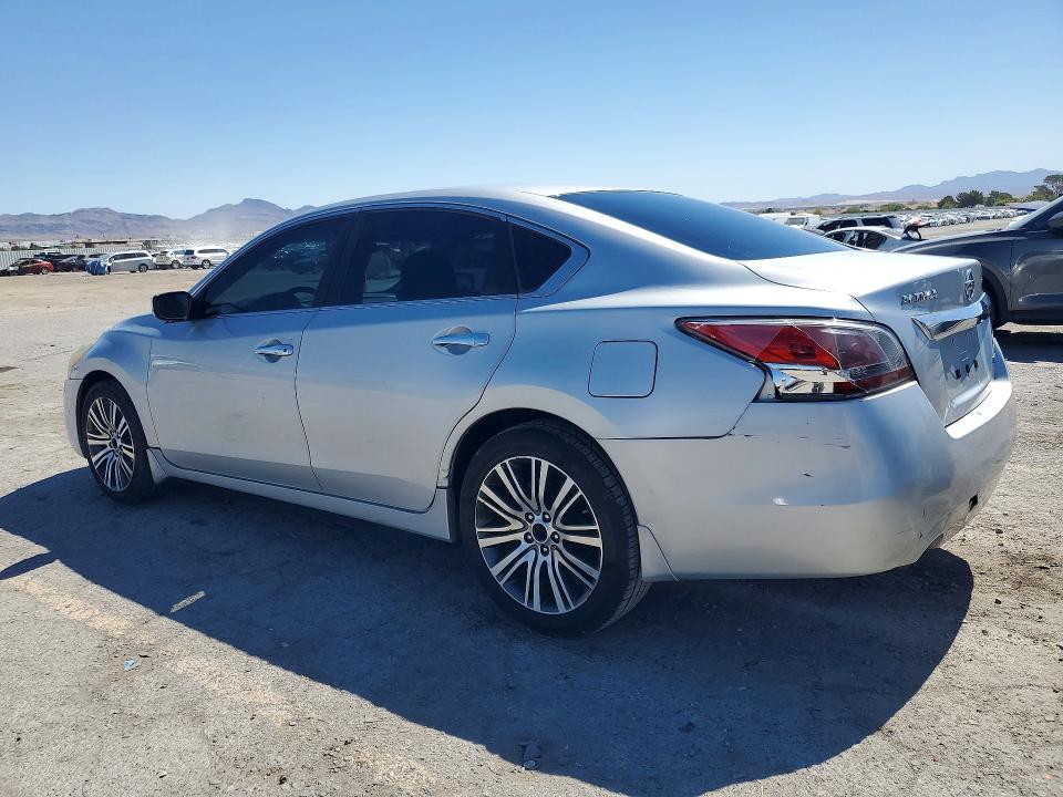 Продаж на аукціоні авто 2014 Nissan Altima, vin: 1N4AL3AP5EN259737, номер лоту: 57582886