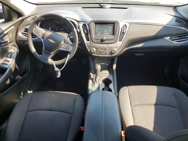 Aukcja sprzedaży 2018 Chevrolet Malibu, vin: 1G1ZD5ST1JF178510, numer aukcji: 58429276