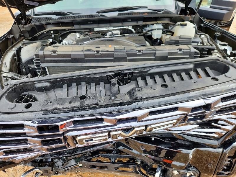 56507236 :رقم المزاد ، 1GT4UXEY7SF258836 vin ، 2025 Gmc Sierra مزاد بيع