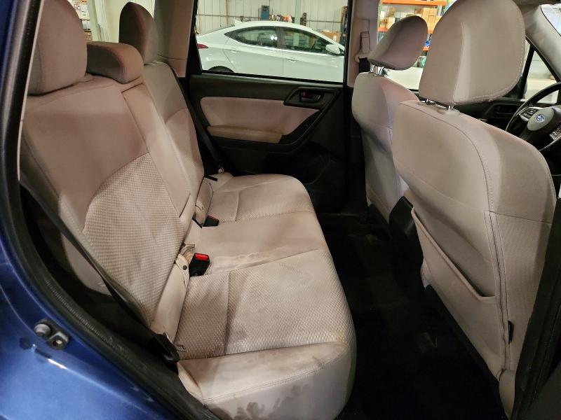 Aukcja sprzedaży 2016 Subaru Forester, vin: JF2SJAFC1GH511940, numer aukcji: 58432836