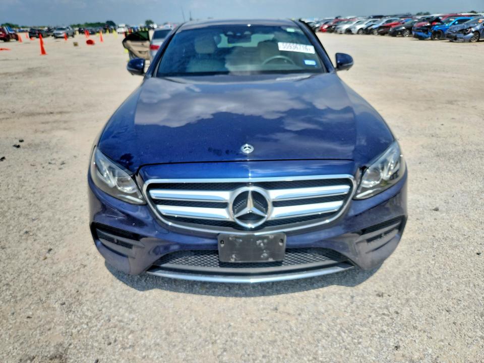 55936716 :رقم المزاد ، WDDZF4JB6KA630976 vin ، 2019 Mercedes-benz E مزاد بيع