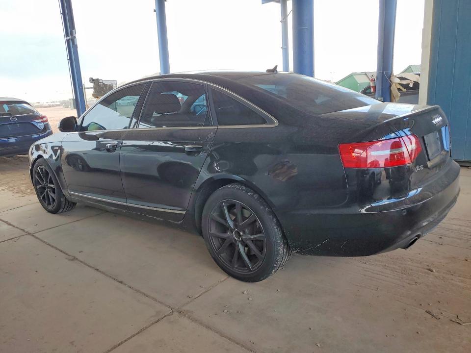 57418096 :رقم المزاد ، WAUFGAFB1BN061915 vin ، 2011 Audi A6 مزاد بيع