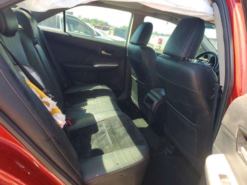 Aukcja sprzedaży 2013 Toyota Camry, vin: 4T1BF1FK1DU657325, numer aukcji: 56067296