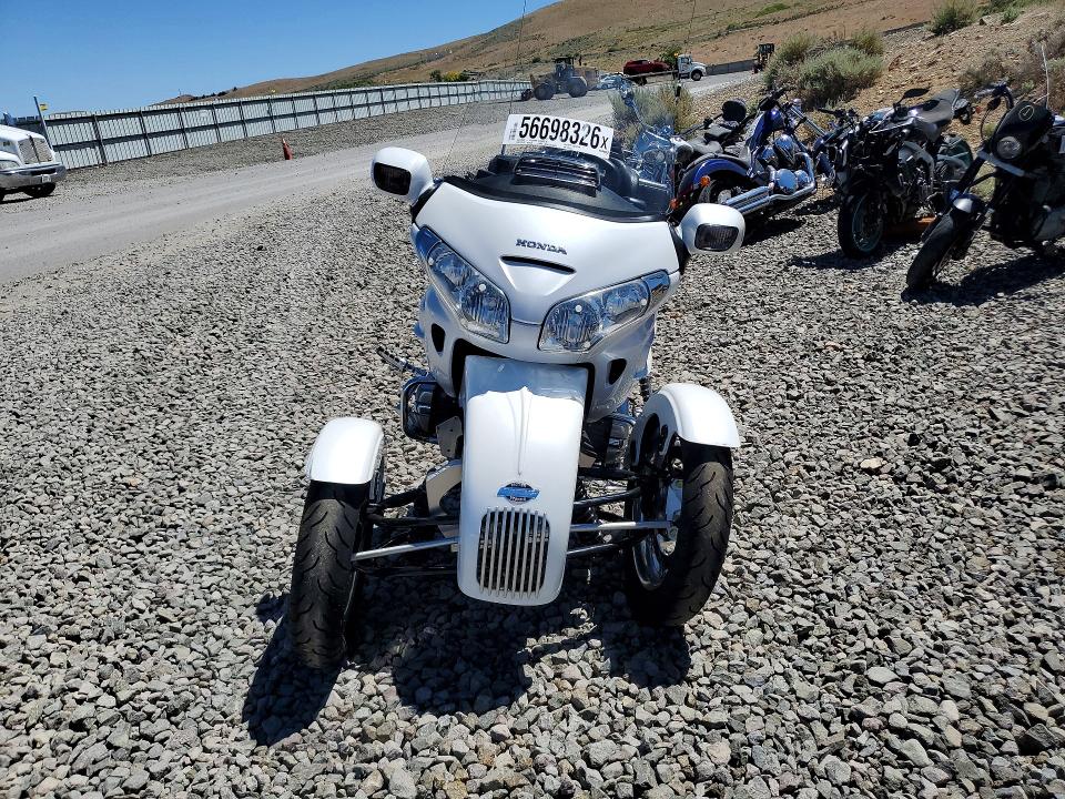 Продаж на аукціоні авто 2008 Honda Gl1800, vin: 1HFSC47L48A704074, номер лоту: 56698326