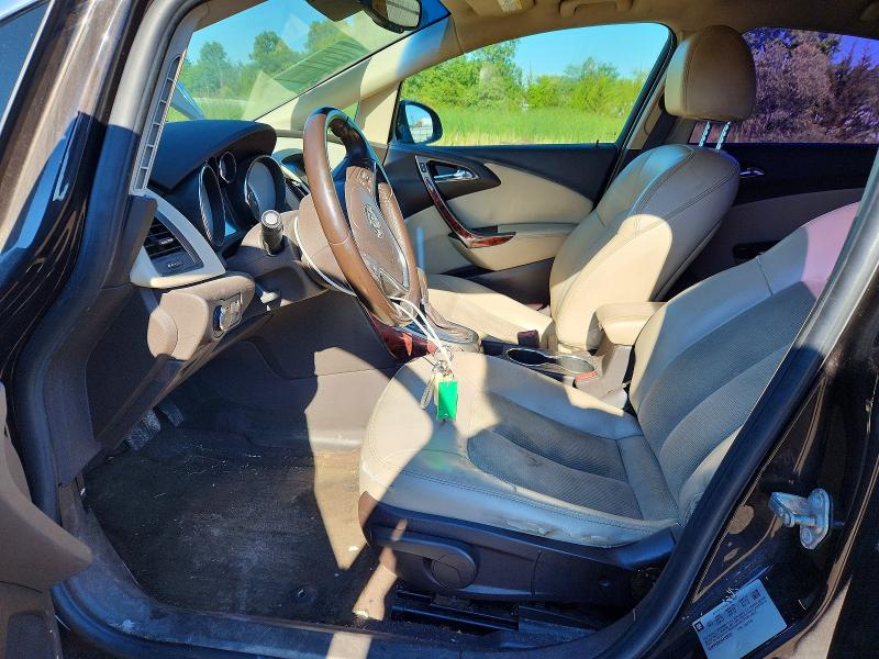 Aukcja sprzedaży 2013 Buick Verano, vin: 1G4PP5SK9D4105961, numer aukcji: 57911616