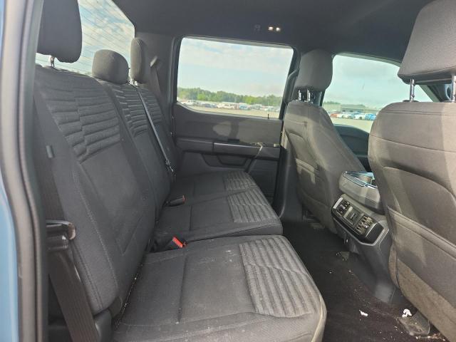 Продажа на аукционе авто 2023 Ford F150, vin: 1FTEW1CP6PKD70841, номер лота: 57305796