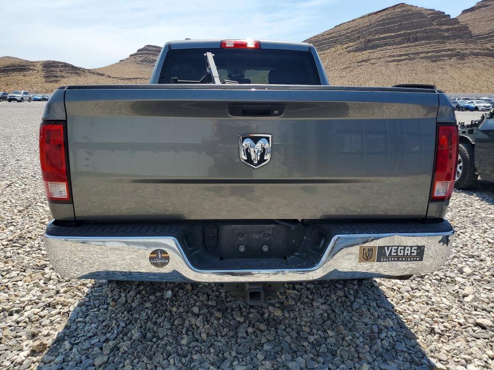 Продаж на аукціоні авто 2013 Ram 1500, vin: 1C6RR6FG4DS550372, номер лоту: 57683716