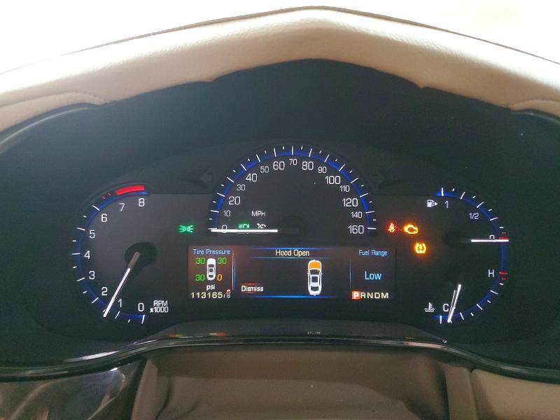 Продажа на аукционе авто 2014 Cadillac Cts, vin: 1G6AR5S38E0134036, номер лота: 57575936