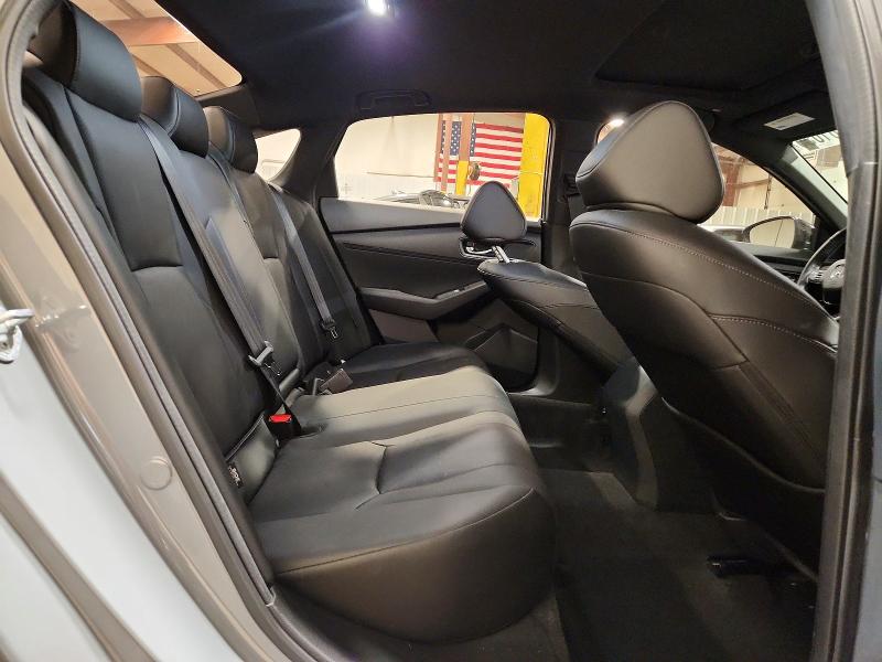 Продажа на аукционе авто 2023 Honda Accord, vin: 1HGCY2F71PA036288, номер лота: 58181056