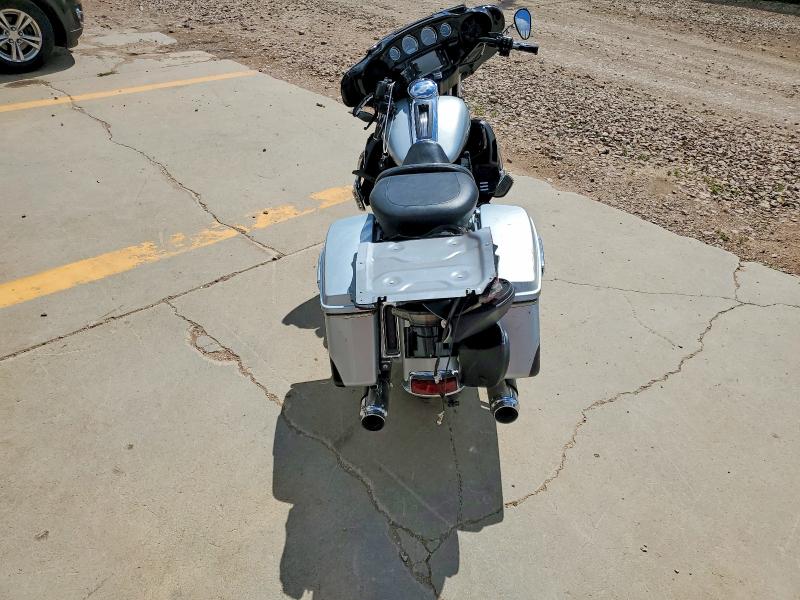 58430656 :رقم المزاد ، 1HD1KEL1XFB694451 vin ، 2015 Harley-davidson Flhtk مزاد بيع