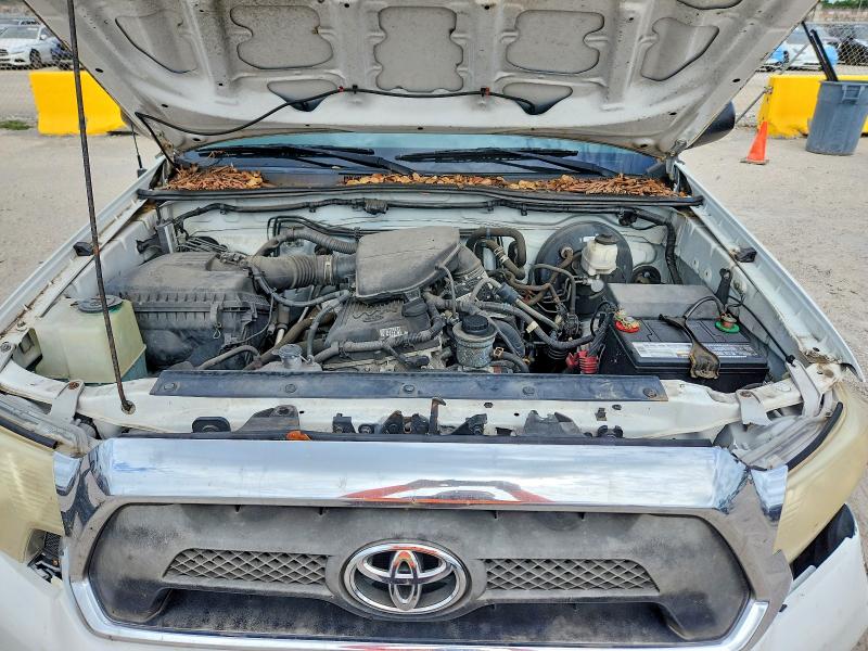 57367126 :رقم المزاد ، 5TFNX4CN6DX029399 vin ، 2013 Toyota Tacoma مزاد بيع