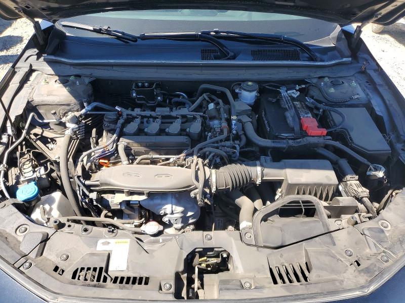 Продажа на аукционе авто 2023 Honda Accord, vin: 1HGCY1F3XPA044218, номер лота: 58477006