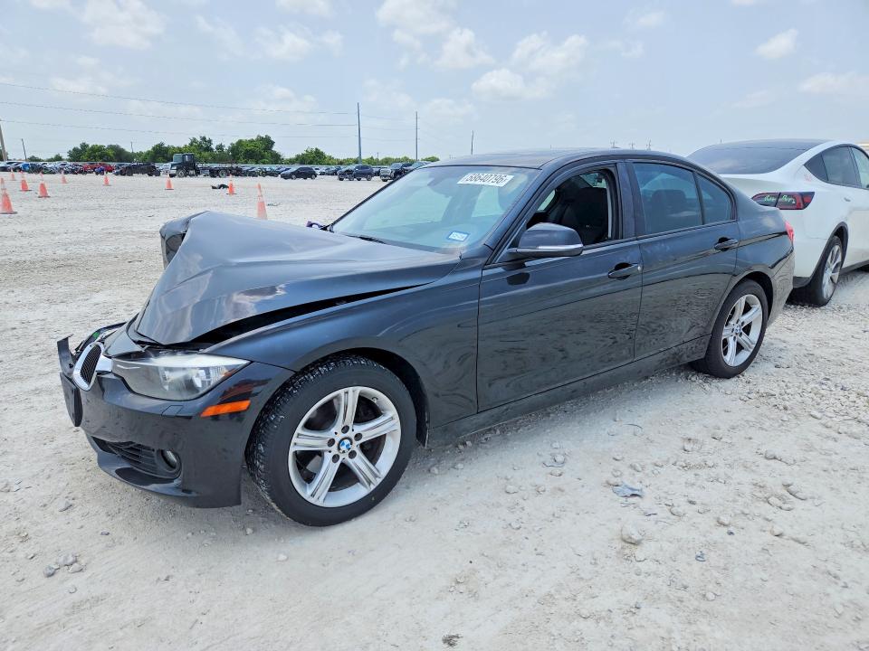Продаж на аукціоні авто 2015 Bmw 328, vin: WBA3B5C5XFF963017, номер лоту: 58640796