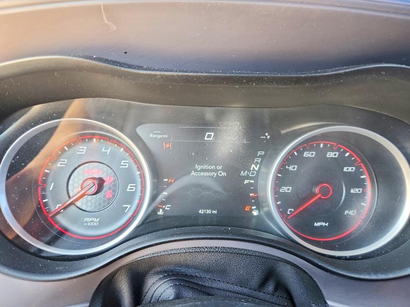 58369856 :رقم المزاد ، 2C3CDXBGXPH608395 vin ، 2023 Dodge Charger مزاد بيع