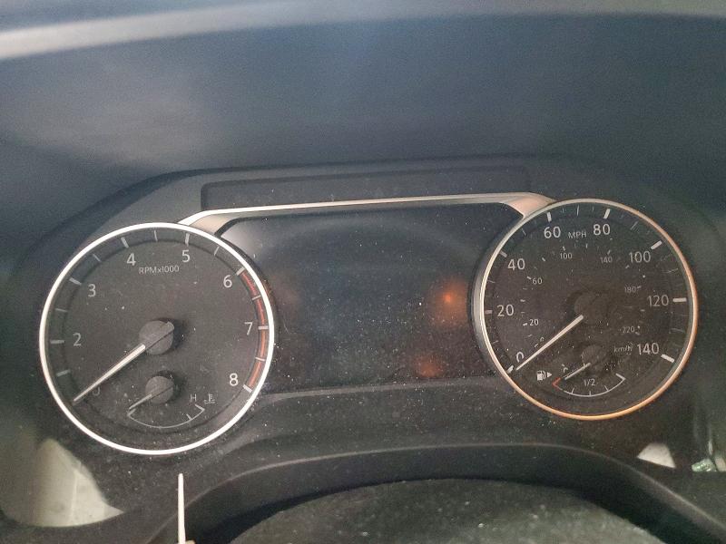 Продаж на аукціоні авто 2022 Nissan Rogue, vin: 5N1BT3BB9NC678022, номер лоту: 58225196