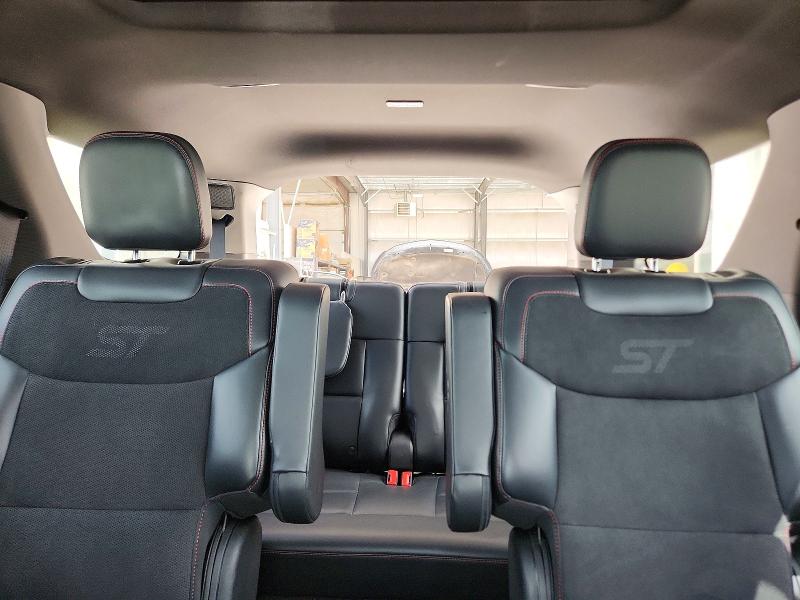Продаж на аукціоні авто 2025 Ford Explorer, vin: 1FMWK8GC3SGC02551, номер лоту: 59075196