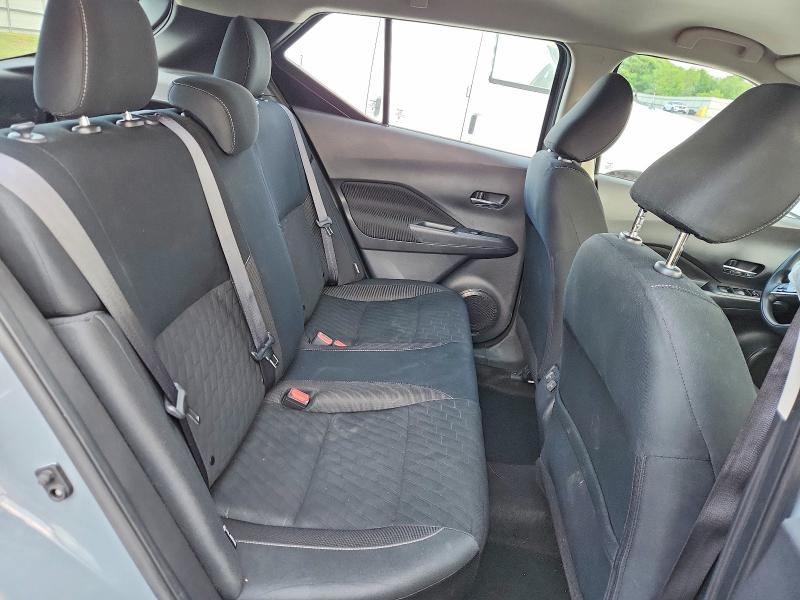 Продаж на аукціоні авто 2024 Nissan Kicks, vin: 3N1CP5CV8RL557223, номер лоту: 58647526