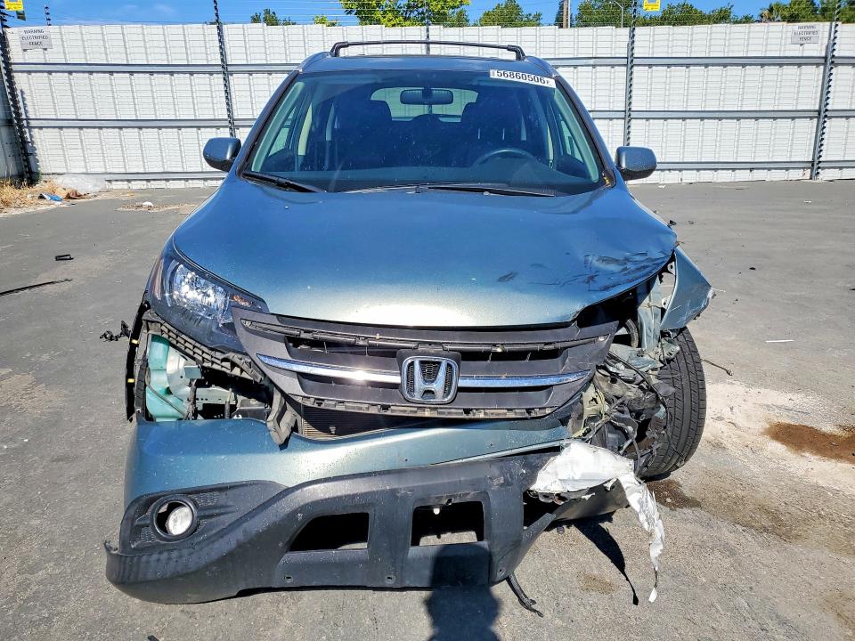 Продаж на аукціоні авто 2012 Honda Cr-v, vin: 2HKRM4H73CH632373, номер лоту: 56860506