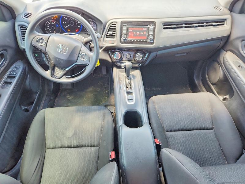 Продаж на аукціоні авто 2016 Honda Hr-v, vin: 3CZRU5H33GM719588, номер лоту: 55699256