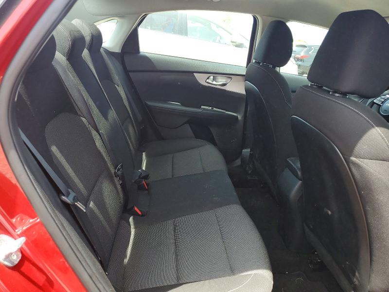 Продаж на аукціоні авто 2022 Kia Forte, vin: 3KPF24AD4NE476859, номер лоту: 55007056