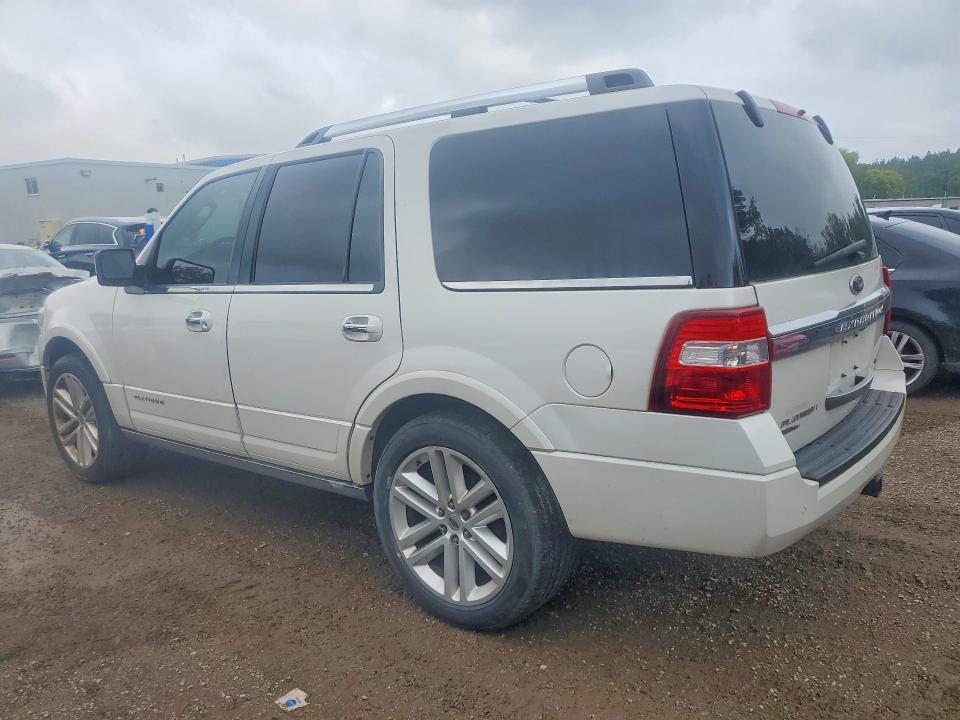 2016 Ford Expedition მანქანა იყიდება აუქციონზე, vin: 1FMJU1MT5GEF16138, აუქციონის ნომერი: 58824866